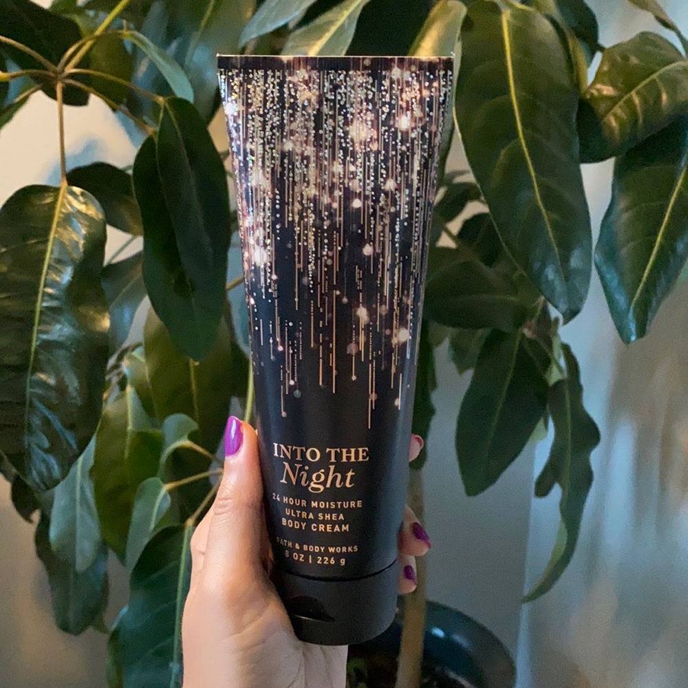 Bath and Body Works Ultra Shea Body Cream